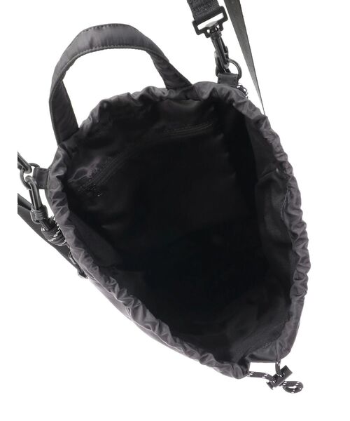 デイバック リュック 4WAY BACK PACK / 4WAYバックパック レディース メンズの画像