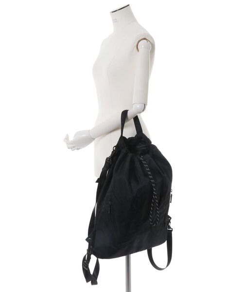 デイバック リュック 4WAY BACK PACK / 4WAYバックパック レディース メンズの画像