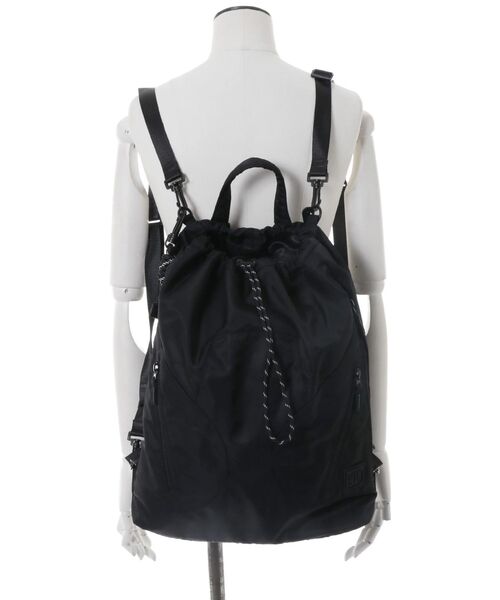 デイバック リュック 4WAY BACK PACK / 4WAYバックパック レディース メンズの画像