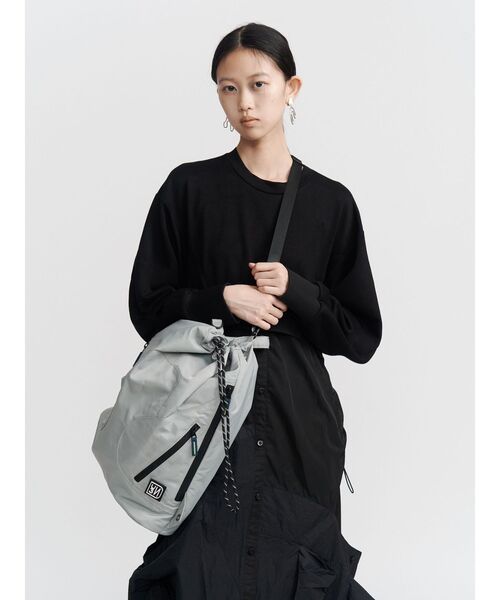 デイバック リュック 4WAY BACK PACK / 4WAYバックパック レディース メンズの画像
