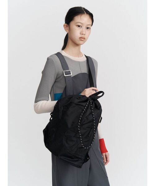 デイバック リュック 4WAY BACK PACK / 4WAYバックパック レディース メンズの画像