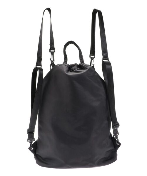 デイバック リュック 4WAY BACK PACK / 4WAYバックパック レディース メンズの画像