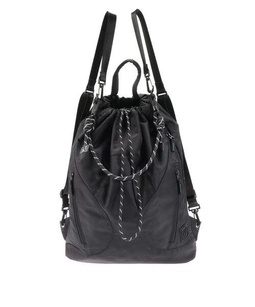 デイバック リュック 4WAY BACK PACK / 4WAYバックパック レディース メンズの画像