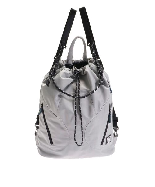 デイバック リュック 4WAY BACK PACK / 4WAYバックパック レディース メンズの画像