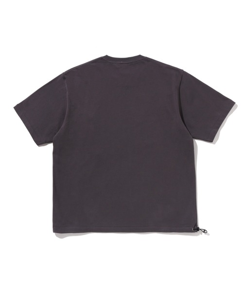 wataru APETシャツ A BATHING APE｜ア ベイシング エイプのTシャツ/カットソー（ボーダー