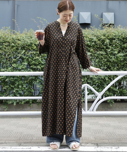 JOURNAL STANDARD LUXE（ジャーナルスタンダード ラックス） 7分袖