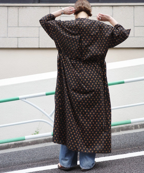 JOURNAL STANDARD LUXE（ジャーナルスタンダード ラックス） 7分袖