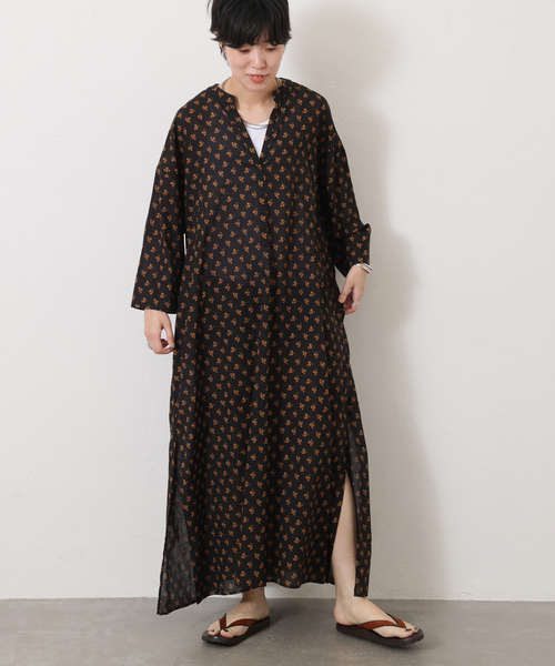 JOURNAL STANDARD LUXE（ジャーナルスタンダード ラックス） 7分袖