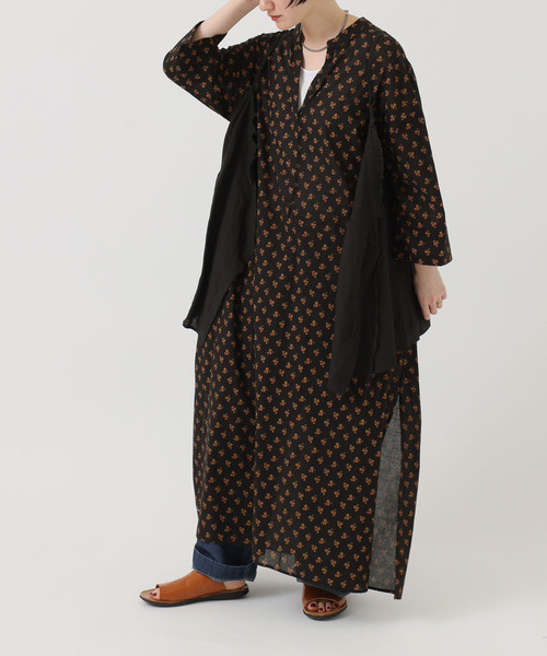 JOURNAL STANDARD LUXE（ジャーナルスタンダード ラックス） 7分袖