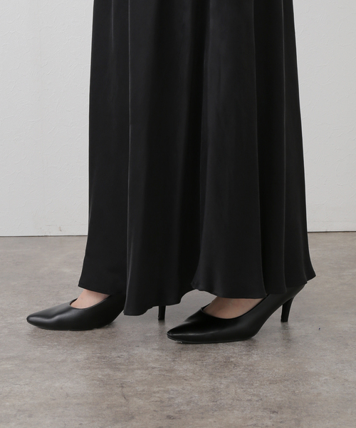 Deuxieme Classe（ドゥーズィエムクラス） ワンピース *Cu/R Camisole