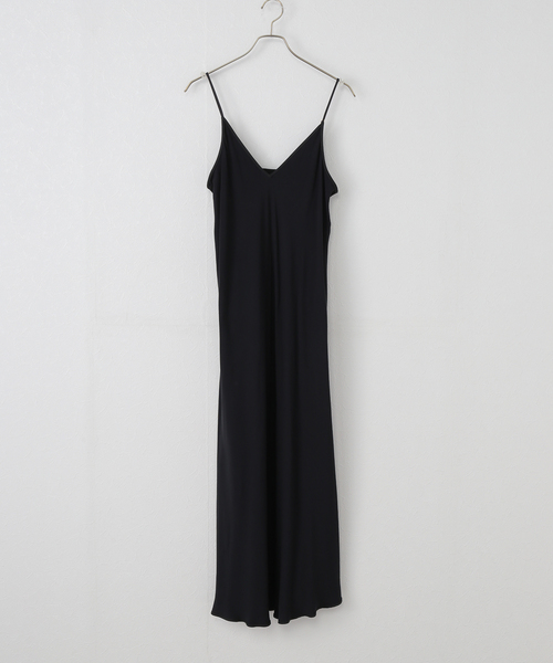Deuxieme Classe（ドゥーズィエムクラス） ワンピース *Cu/R Camisole