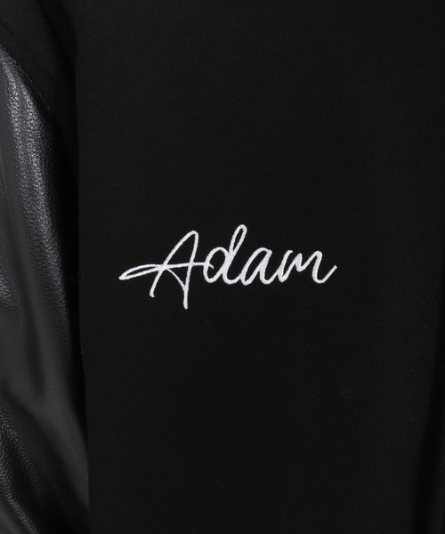 ADAM PATEK（アダムパテック） スタジャン 「ADAMPATEK/アダムパテック