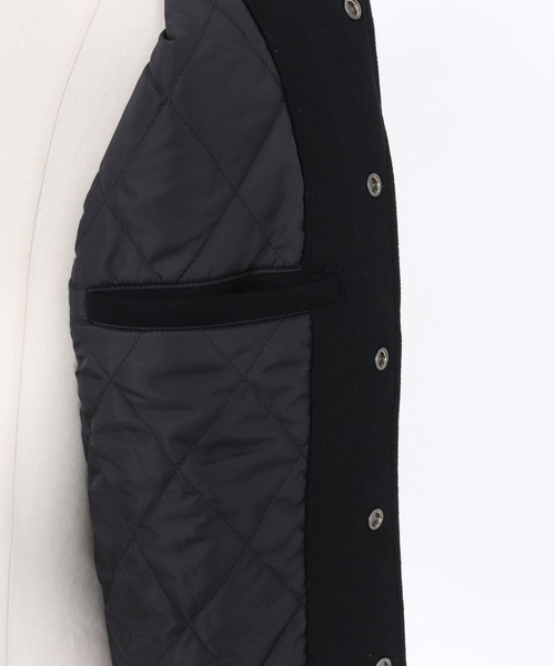 ADAM PATEK（アダムパテック） スタジャン 「ADAMPATEK/アダムパテック