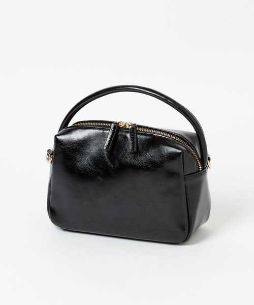 「Heather」 2WAYバッグ ONE SIZE アイボリー レディース_画像3