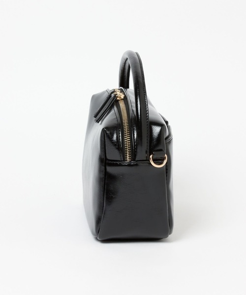「Heather」 2WAYバッグ ONE SIZE アイボリー レディース_画像4