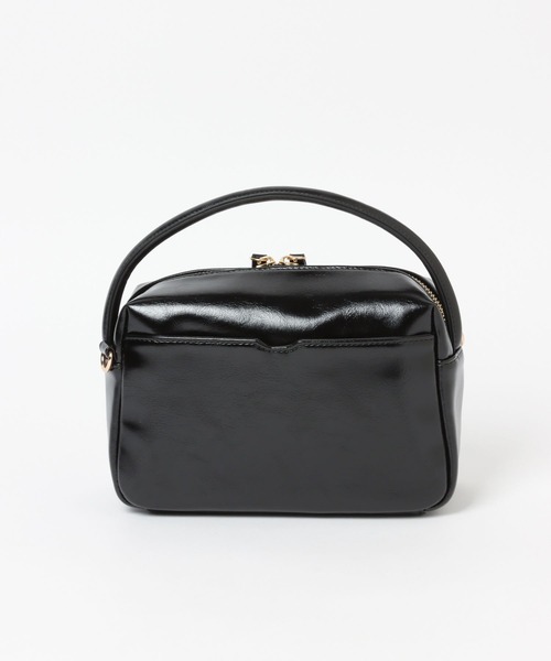 「Heather」 2WAYバッグ ONE SIZE アイボリー レディース_画像5