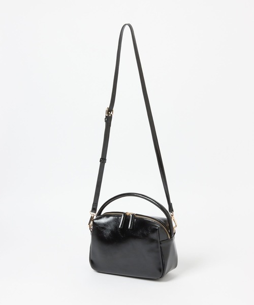 「Heather」 2WAYバッグ ONE SIZE アイボリー レディース_画像6