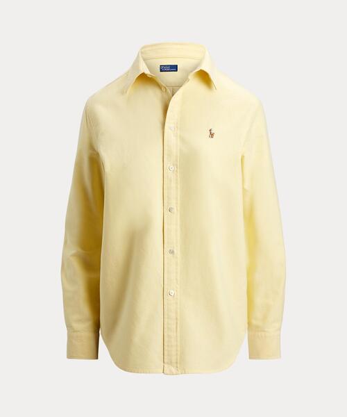 POLO ブラウス シャツ POLO RALPH LAUREN（ポロ・ラルフローレン） ブラウス シャツ