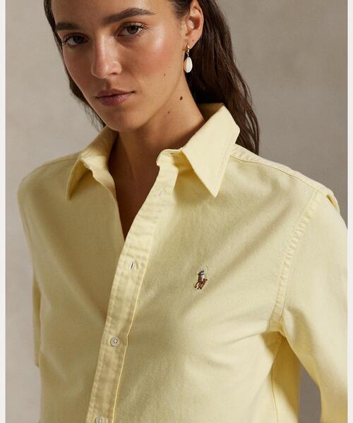 POLO RALPH LAUREN（ポロ・ラルフローレン） ブラウス シャツ