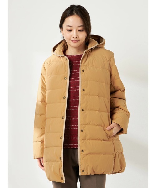 McGREGOR（マックレガー） ダウンコート ダウンジャケット カジュアル