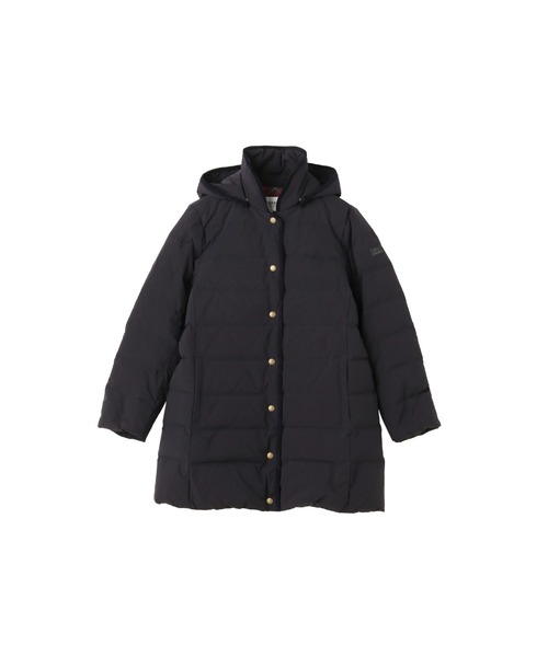 【新品】McGregor マックレガー　極暖　レディースダウン　Ｌサイズ 新品】McGregor マックレガー 極暖 レディースダウン Lサイズ