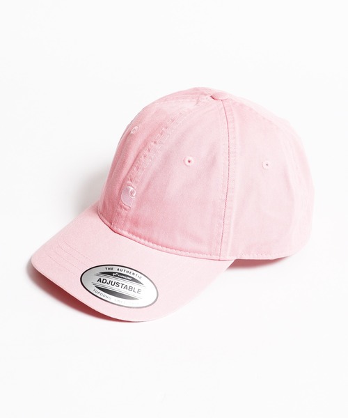 「Carhartt WIP」 キャップ ONE SIZE ブラック メンズ_画像6
