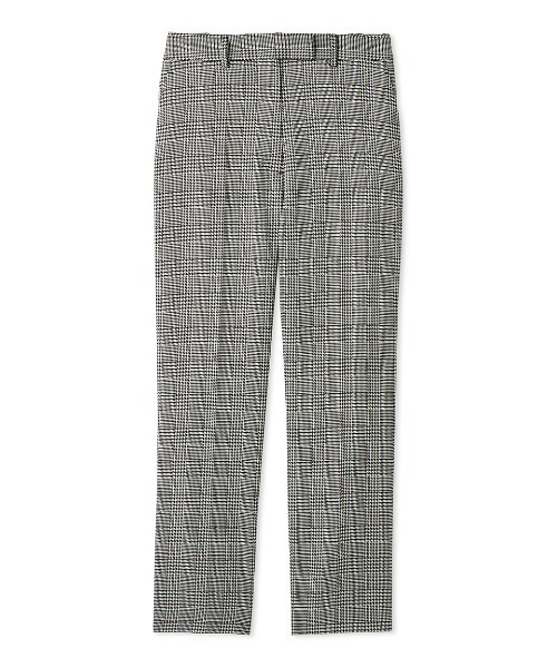 「Mila Owen」 スラックス 2 ライトピンク レディース_画像3