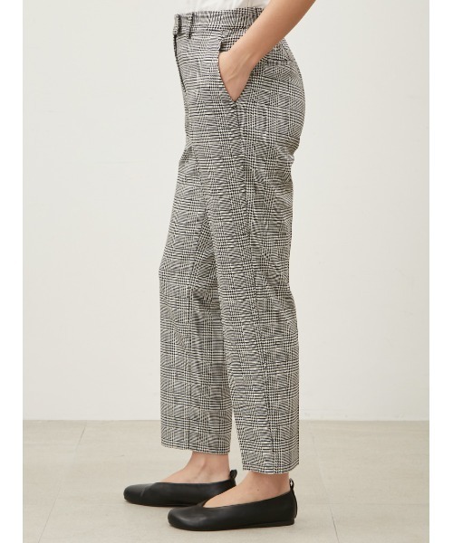 「Mila Owen」 スラックス 2 ライトピンク レディース_画像4