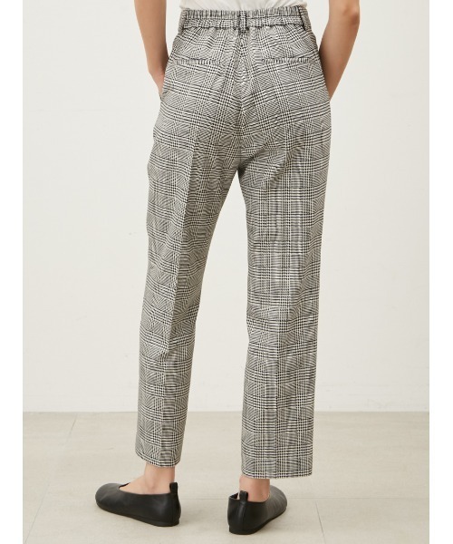 「Mila Owen」 スラックス 2 ライトピンク レディース_画像5