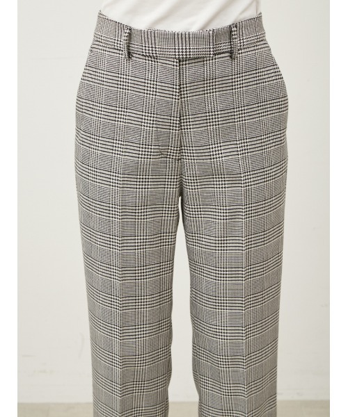 「Mila Owen」 スラックス 2 ライトピンク レディース_画像6