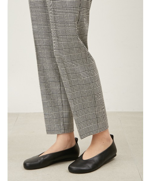 「Mila Owen」 スラックス 2 ライトピンク レディース_画像7