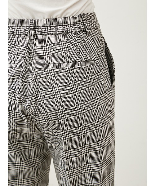 「Mila Owen」 スラックス 2 ライトピンク レディース_画像9