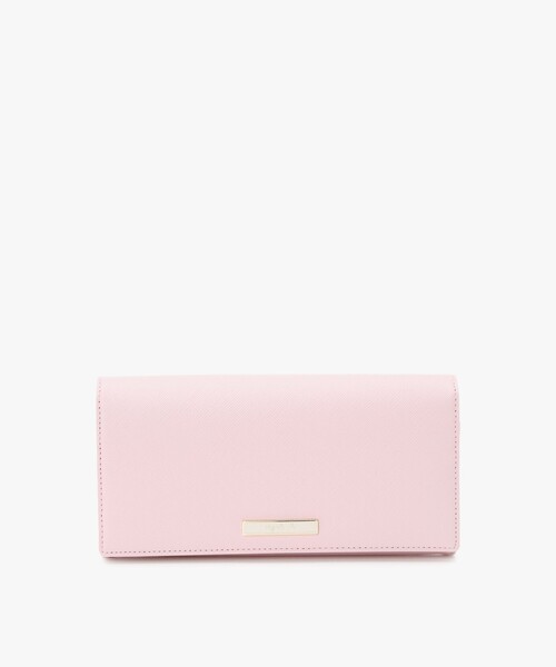 財布 レザー ロングウォレット ”Erika” QAW05-03 レディース