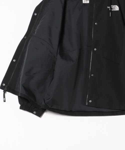 THE NORTH FACE（ザ ノースフェイス） マウンテンパーカー ウインド