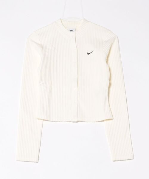 新品NIKE ナイキ W CHILLKNT RIB CARDI カーディガン NIKE（ナイキ） tシャツ W CHILLKNT RIB CARDI カーディガン IF0235