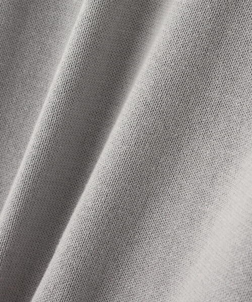 over print（オーバープリント） ニット セーター overprint/オーバー 