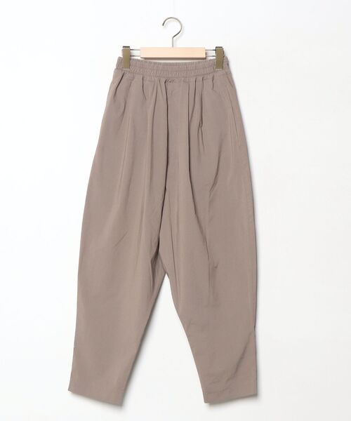 my beautiful Landlet イージーパンツ my beautiful landlet（マイビューティフルランドレット） イージー