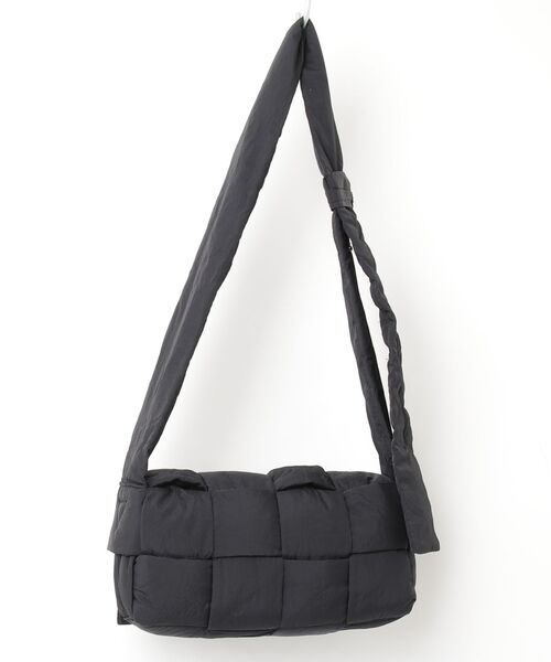 「CURI BISCUI」 ショルダーバッグ FREE ブラック レディース_画像2