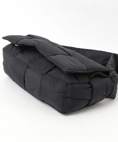 「CURI BISCUI」 ショルダーバッグ FREE ブラック レディース_画像3