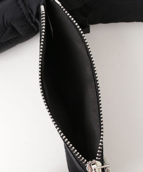 「CURI BISCUI」 ショルダーバッグ FREE ブラック レディース_画像5