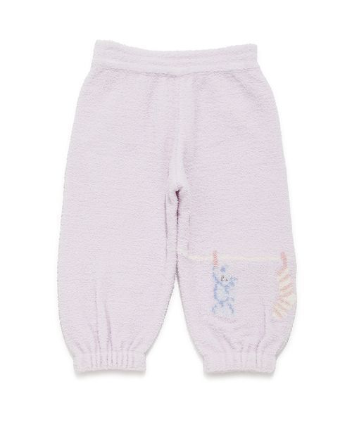gelato pique（ジェラートピケ） ベビー 「BABY」エアリーモコ