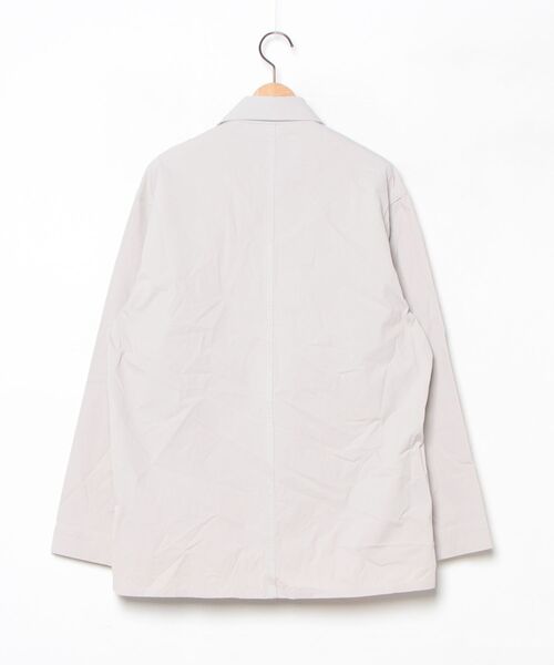 「UNIVERSAL OVERALL」 ジャケット MEDIUM ベージュ メンズ_画像2