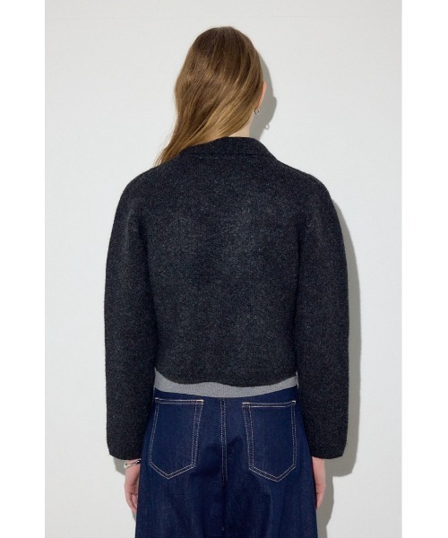 AZUL BY MOUSSY(アズールバイマウジー) ジャケット テーラード AZUL BY MOUSSY(アズールバイマウジー) ジャケット テーラード