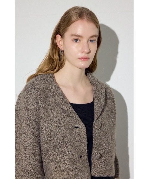 AZUL BY MOUSSY（アズールバイマウジー） ジャケット テーラード