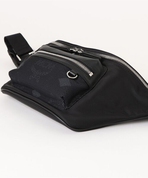 MCM（エムシーエム） ウエストポーチ ウエストバッグ MCM/エムシーエム