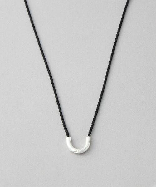 Jouete（ジュエッテ） ネックレス 「先行予約」「コードネック