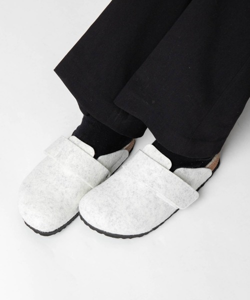 BIRKENSTOCK（ビルケンシュトック） サンダル BIRKENSTOCK LOMA FELT
