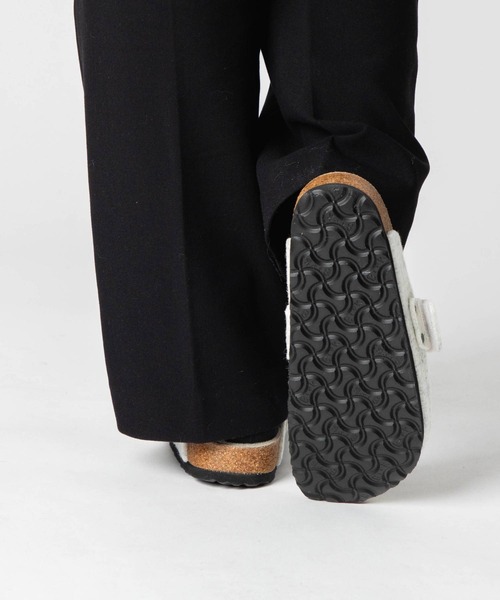BIRKENSTOCK（ビルケンシュトック） サンダル BIRKENSTOCK LOMA FELT