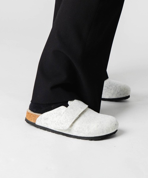 BIRKENSTOCK（ビルケンシュトック） サンダル BIRKENSTOCK LOMA FELT