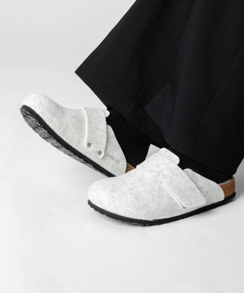 BIRKENSTOCK（ビルケンシュトック） サンダル BIRKENSTOCK LOMA FELT